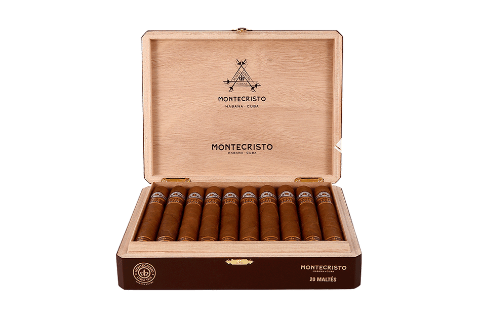 1935系列马耳他 Maltés(20)