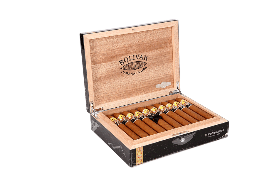 Collection Series Billy Go Reserva Cosecha 2016(20)