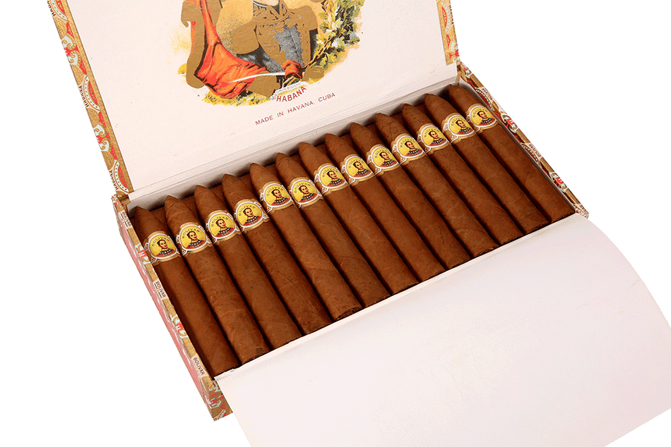 比利高Belicosos Finos(25)