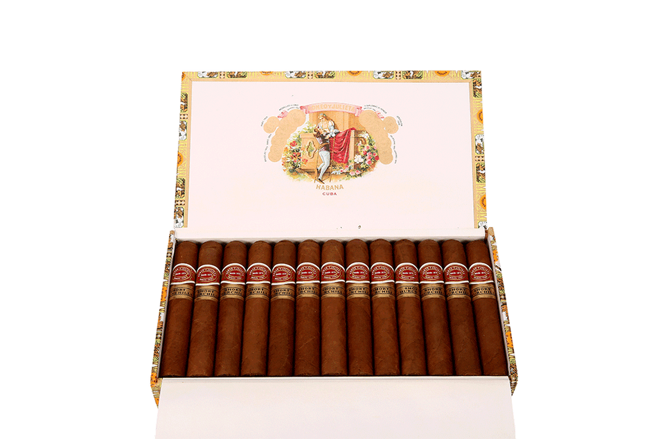 短丘吉爾Short Churchills(25)