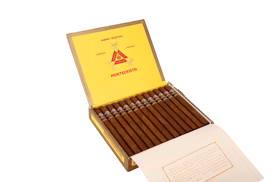 官方陳化系列丘吉爾(25)