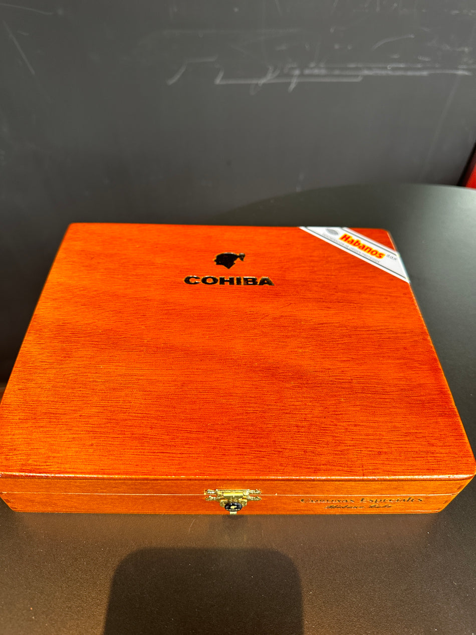 高希霸 特級皇冠（25）