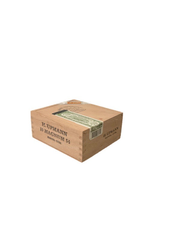 Agate 54 Magnum 54 (10)