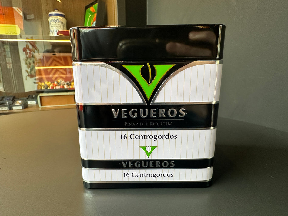 VEGUEROS 威古洛 胖胖（16）
