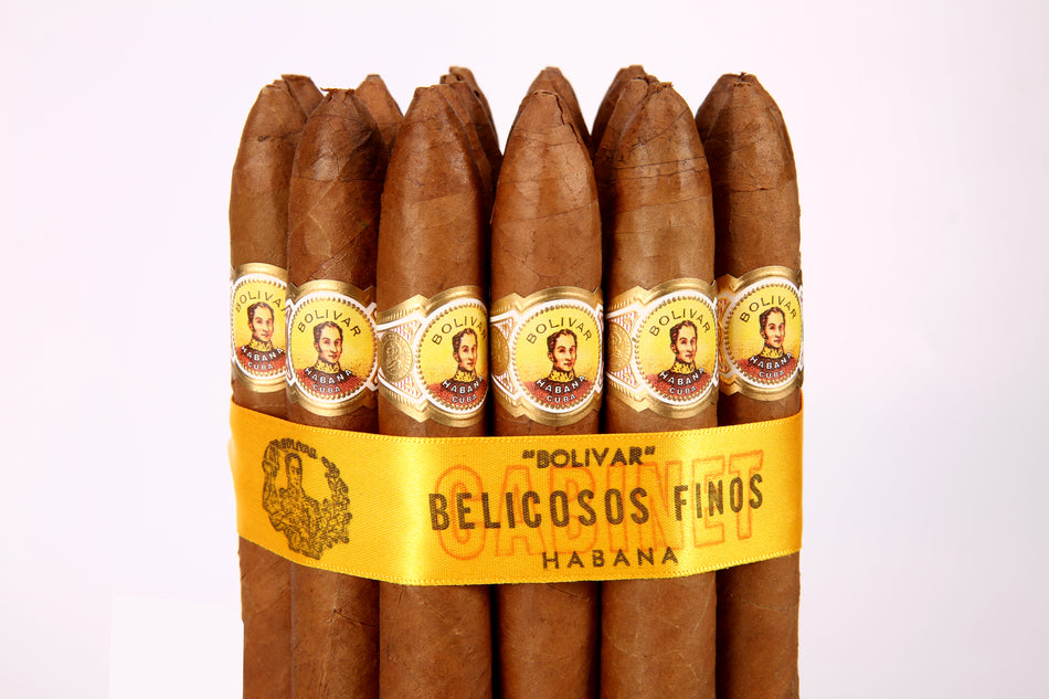 比利高Belicosos Finos SLB(25)