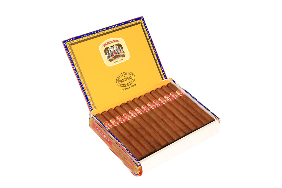 哈瓦那人 Habaneros(25)