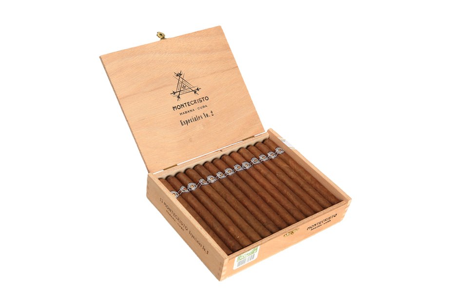 特級2號 Especiales No.2(25)