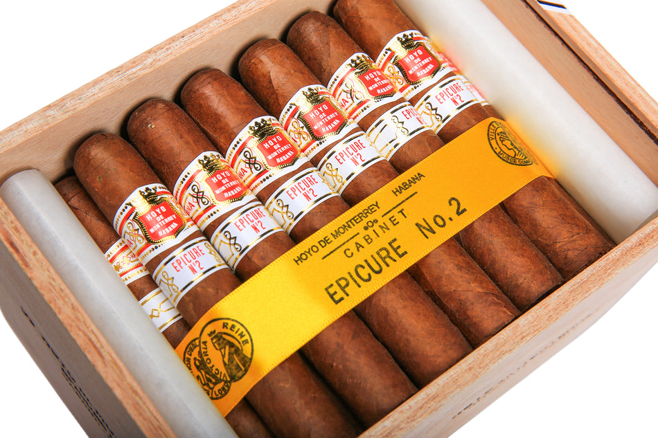 Epicure No.2 SLB(50)