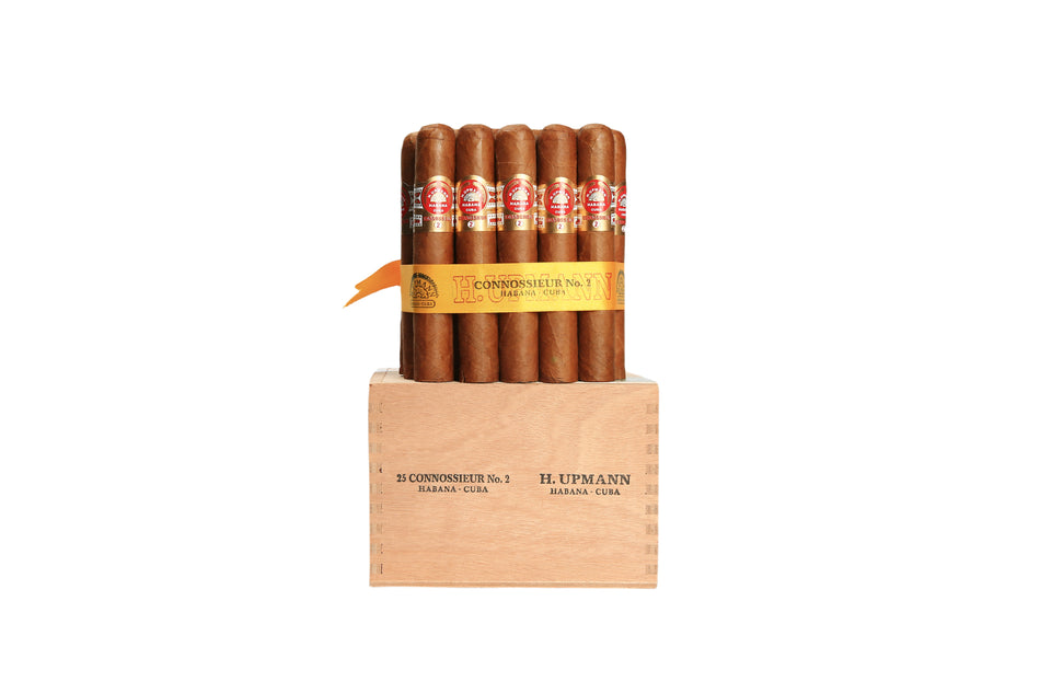 Connoisseur No.2 (25)