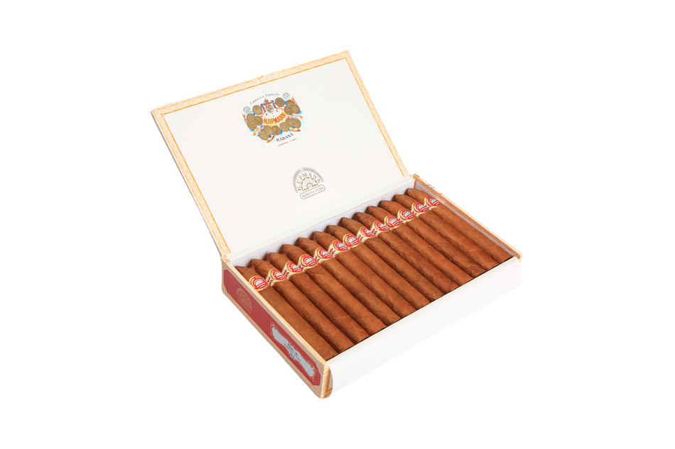 Upmann No.2 (25)