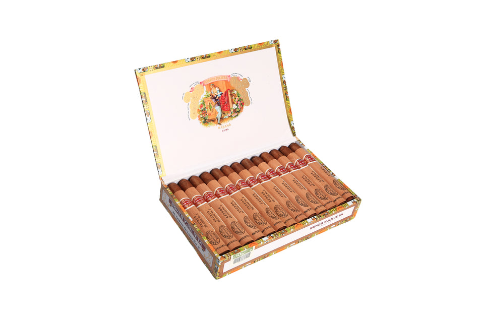 Cedros de Luxe No.2 (25) 