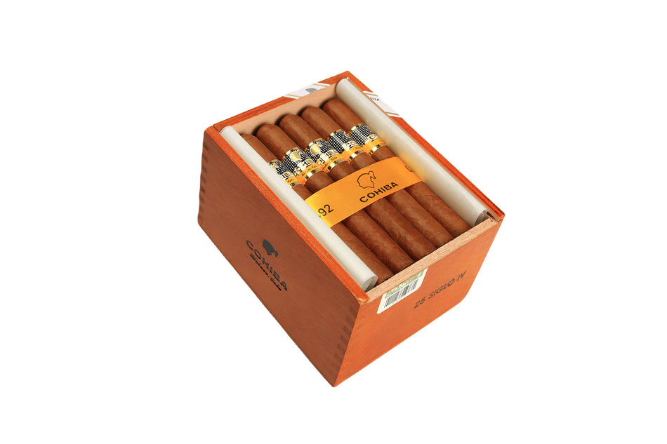 世紀系列4號 Siglo IV(25)