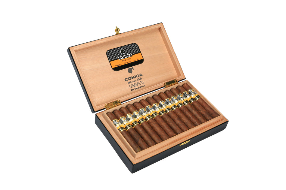 Maduro Series Secretos (25)