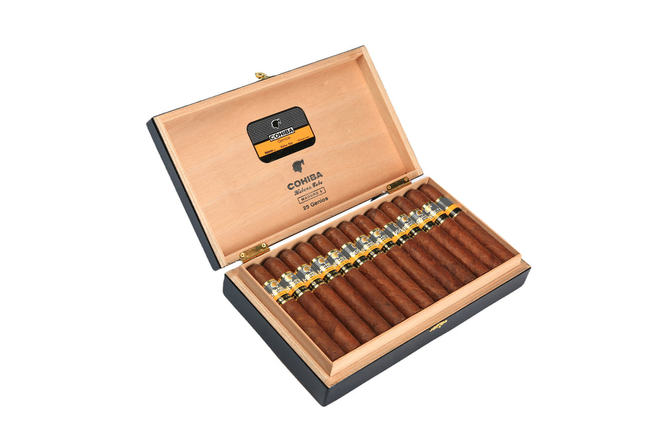Maduro Series Genios (25)