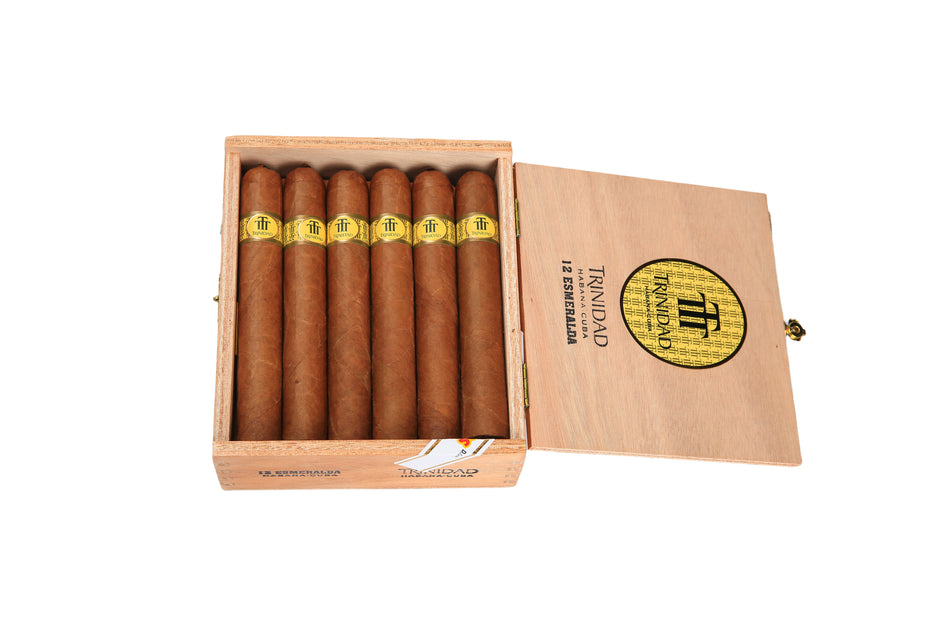 Emerald Esmeralda(12)