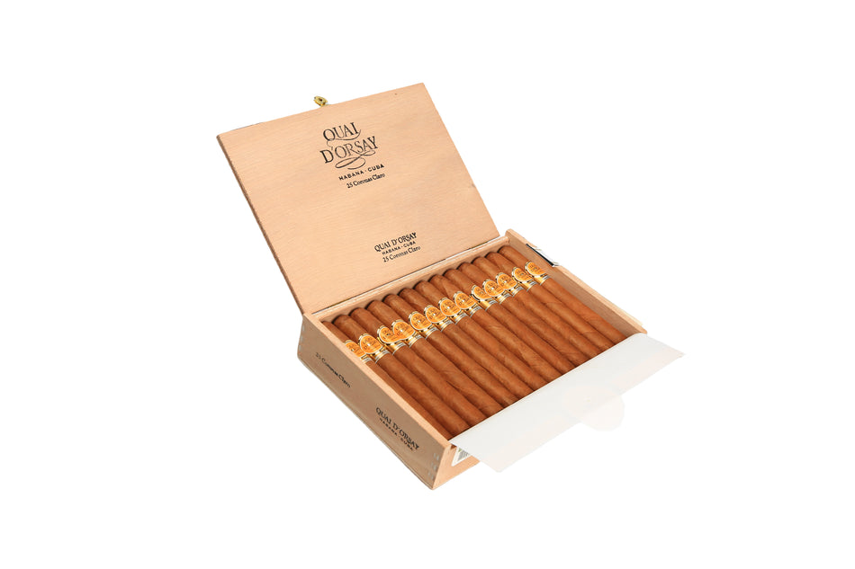 克拉羅皇冠 Coronas Claro(25)