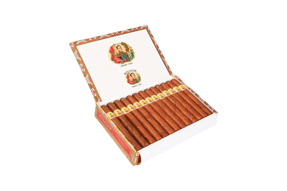 小皇冠 Petit Coronas(25)