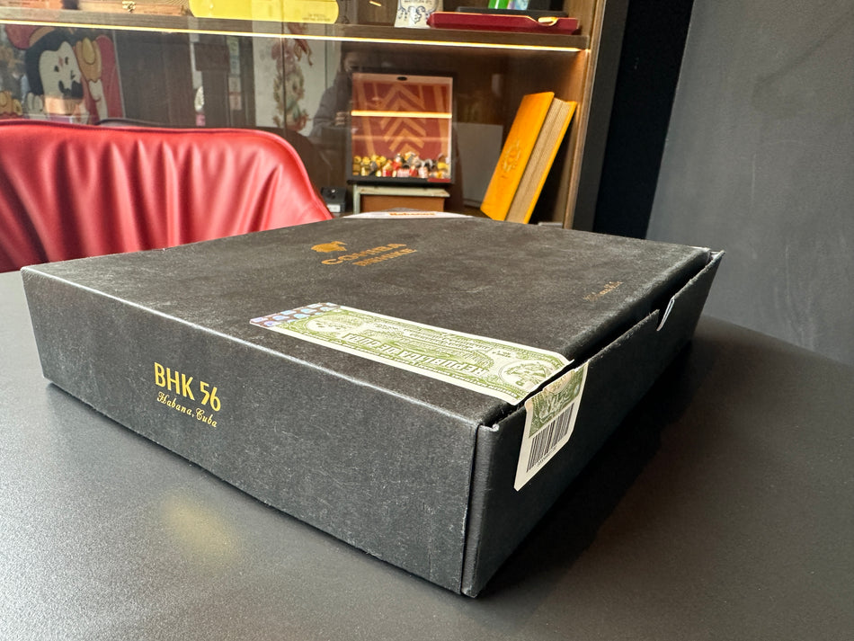 高希霸BEHIKE 56（10）