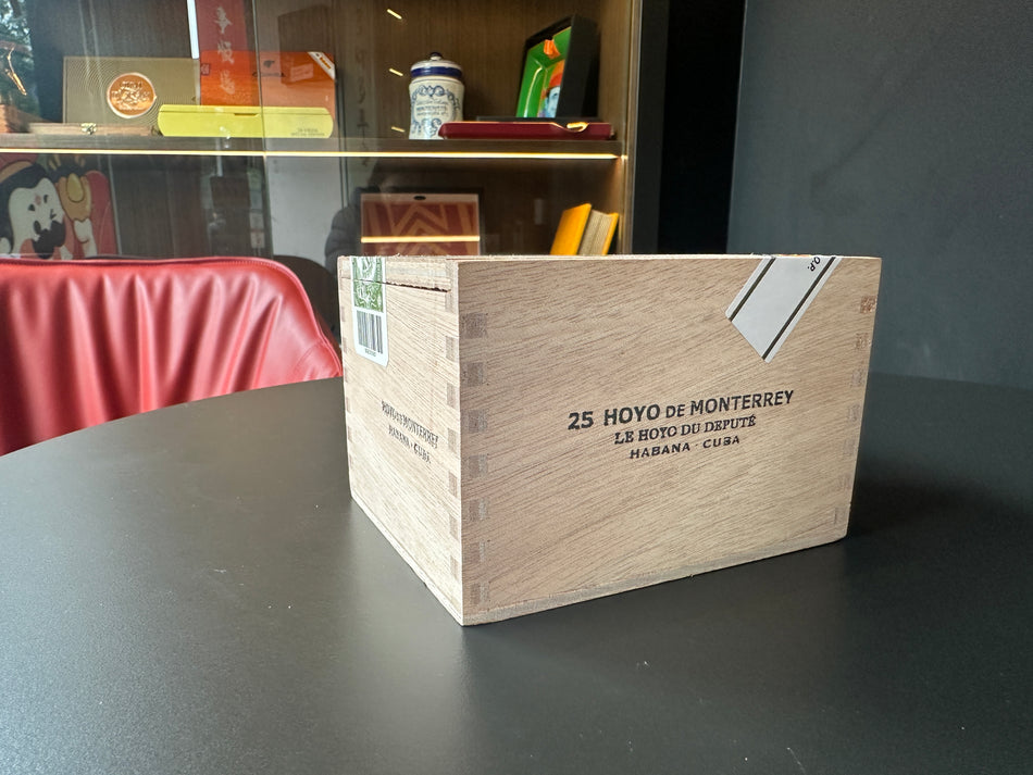 Le Hoyo du Depute (25) 