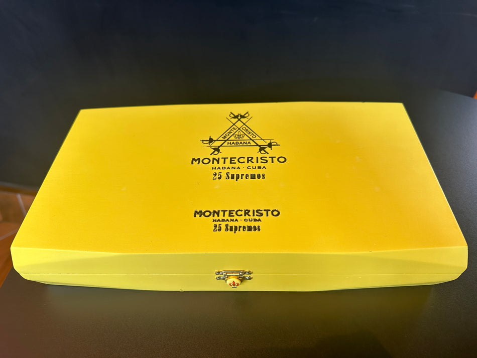 蒙特 2019年度限量版（25）