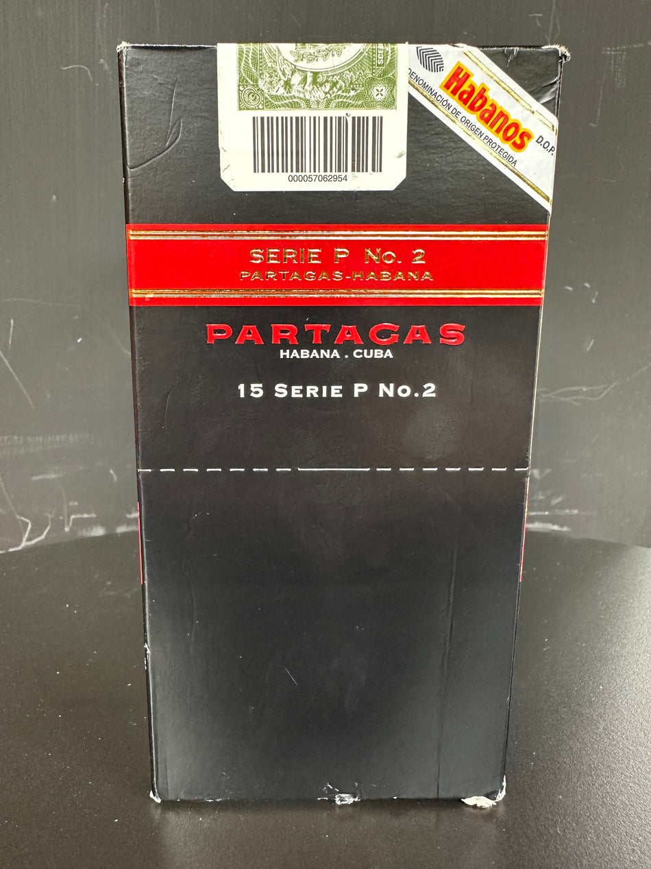 帕特加斯 P2（鋁管）（15）